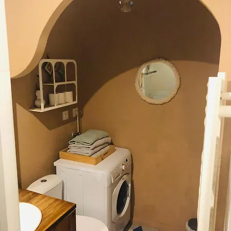 maisonnette au coeur du medoc Saint-Laurent-de-Medoc Extérieur photo