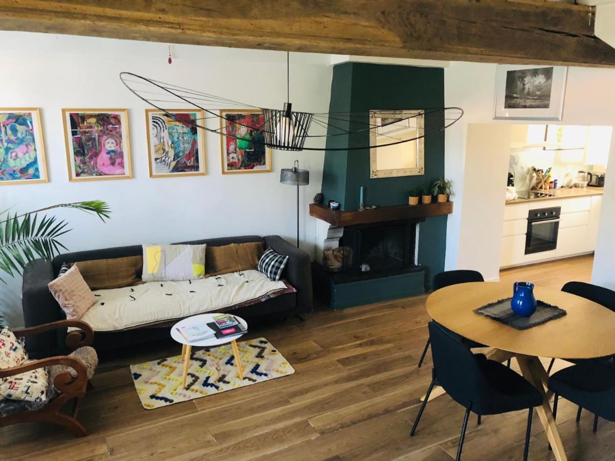 Holiday home Cilaos - Maisonnette Au Coeur Du Medoc *